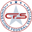 Connexions Federal Services (CFS) Logo