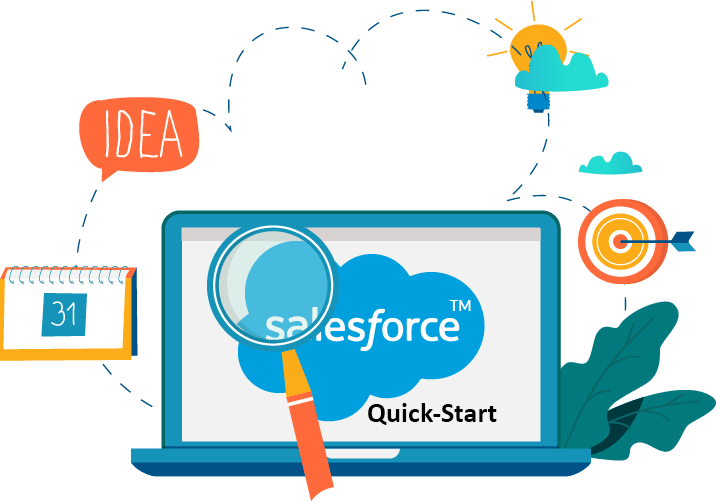 Quick-Start-Salesforce-Implementation